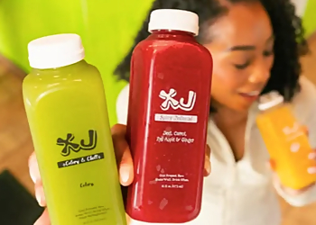 Xtreme Juice Smoothies & Juices Tampa - Tampa, FL Smoothie and Juice Bars - Menu Image