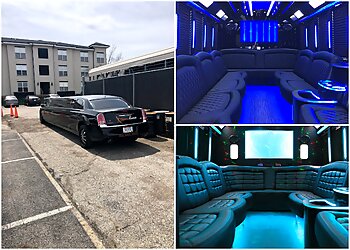 Columbus Limo Service Xtreme Limo LLC