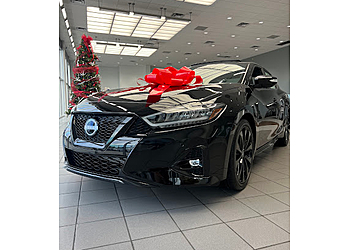 Xtreme Nissan - New Orleans, LA Car Dealerships - Car Image
