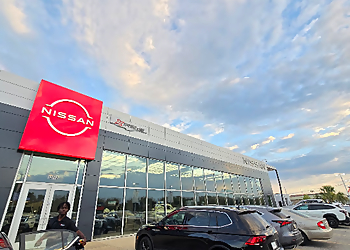 Xtreme Nissan - New Orleans, LA Car Dealerships - Business Exterior Image