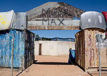 Durham Amusement Parks Xtreme Park Adventures