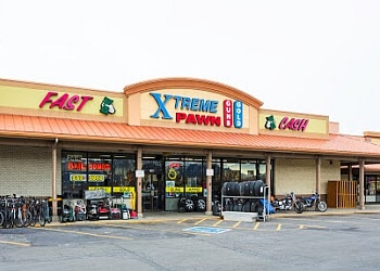 Xtreme Pawn West Jordan Pawn Shops image 1