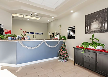 Xtreme Realty & Property Management - North Las Vegas, NV Property Management - Office Interior Image