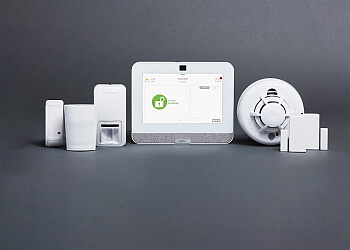 Brownsville Security Systems Xtreme Security & Fire