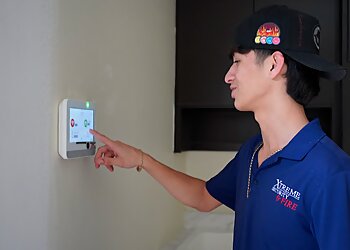 Brownsville Security Systems Xtreme Security & Fire
