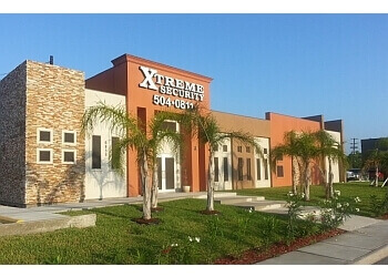 Xtreme Security & Fire Brownsville Security Systems