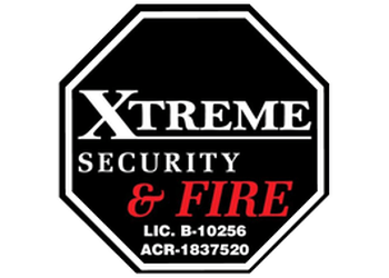 Xtreme Security & Fire in Brownsville - ThreeBestRated.com