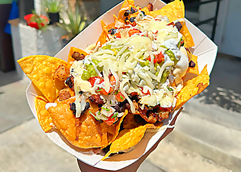Xtreme Tacos - Tampa, FL Food Trucks - Food Image