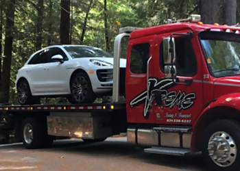 Salinas Towing Companies Xtreme Towing Salinas