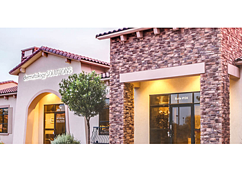 Gilbert Dermatologists Xuan H. Nguyen, MD, FAAD - DERMATOLOGY SOLUTIONS