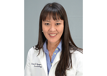 Xuan H. Nguyen, MD, FAAD - DERMATOLOGY SOLUTIONS Gilbert Dermatologists