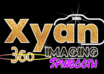 Xyan Imaging Photo Booth Services - Shreveport, LA Photo Booth Companies - Company Logo