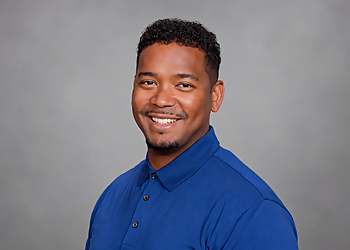 Xzavier Haywood - GEICO Xzavier Haywood - Austin, TX Insurance Agents - Professional Portrait Image
