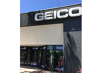 Austin Insurance Agents Xzavier Haywood - GEICO INSURANCE