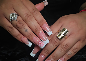 Y2K Nails Lounge - West Valley City, UT Nail Salons - Acrylic Nails