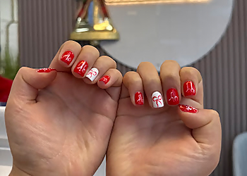 Y2K Nails Lounge - West Valley City, UT Nail Salons - Nail Enhancements