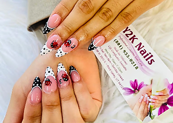 Y2K Nails Lounge Y2K Nails Lounge - West Valley City, UT Nail Salons - Nail Service Image