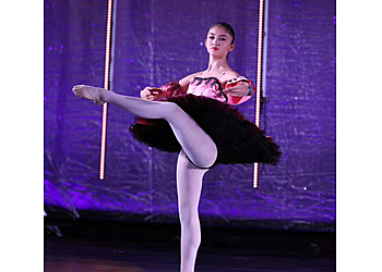 Corpus Christi Dance Schools YAPP 361 Dance Studio