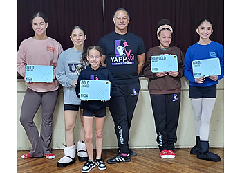 Corpus Christi Dance Schools YAPP 361 Dance Studio