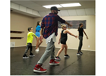 YAPP 361 Dance Studio Corpus Christi Dance Schools image 1