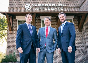 Charleston Medical Malpractice Lawyers Yarborough Applegate Law Firm, LLC