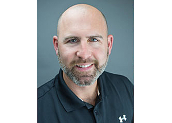 YARON PETERS, DPT - PHYSICAL THERAPY WEST Lancaster Physical Therapists image 1