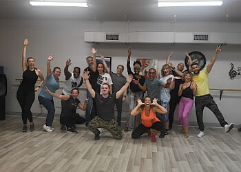 Hollywood Dance Schools YC Dance Studio