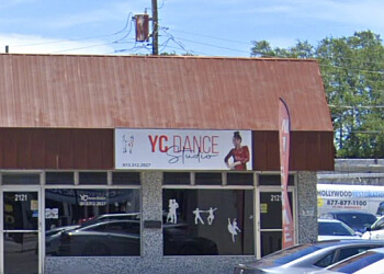 YC DANCE STUDIO Hollywood Dance Schools
