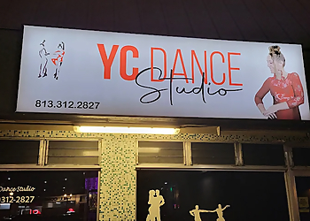 YC Dance Studio - Hollywood, FL Dance Schools - Exterior Image