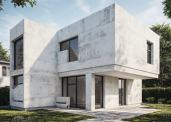 El Monte Residential Architects YDS Architects