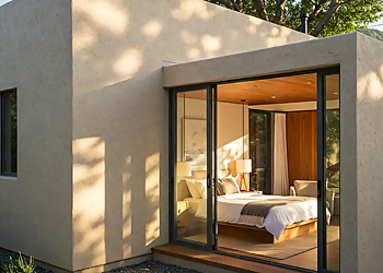 El Monte Residential Architects YDS Architects