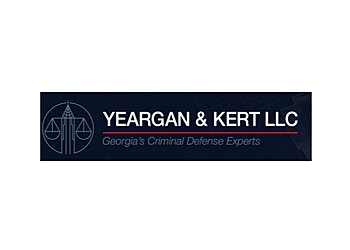 Atlanta Criminal Defense Lawyers Yeargan & Kert, LLC