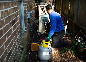 Las Vegas Hvac Services YES! Air Conditioning, Heating, Plumbing & Electric