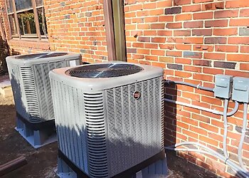 Las Vegas Hvac Services YES! Air Conditioning, Heating, Plumbing & Electric