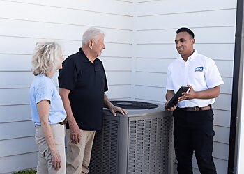 West Valley City Hvac Services YES! Air Conditioning, Heating, Plumbing and Electric