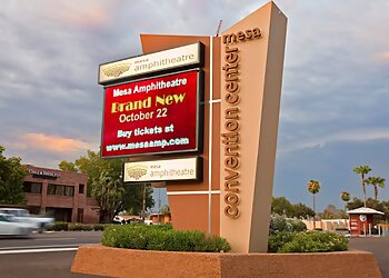 Chandler Sign Companies Yesco