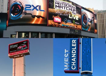 Chandler Sign Companies Yesco