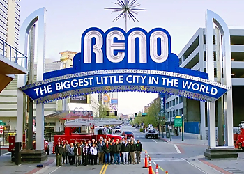 YESCO Reno - Reno, NV Sign Companies - Service Image