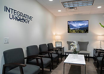Y. Mark Hong, MD - Phoenix, AZ Urologists - Hospital Interior Image
