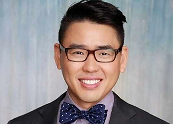 Y. Mark Hong, MD - Phoenix, AZ Urologists - Doctor Portrait Image