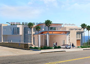 Santa Ana Residential Architects YNG Architects Inc.