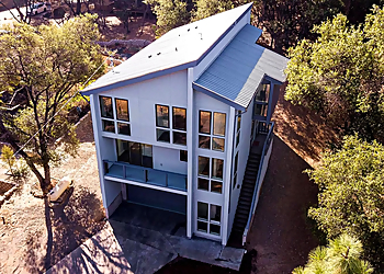 YNG Architects Inc. Santa Ana Residential Architects image 1