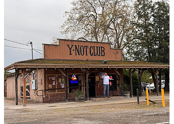 Y-Not Club Elk Grove Night Clubs