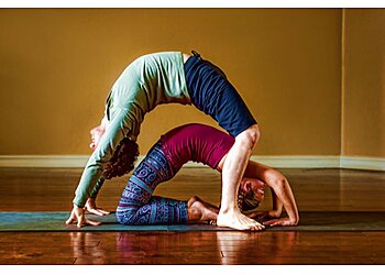 YOGADEN Corona Yoga Studios image 1