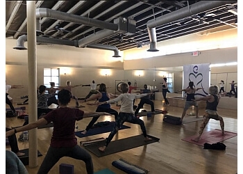 3 Best Yoga Studios in Las Vegas, NV - Expert Recommendations
