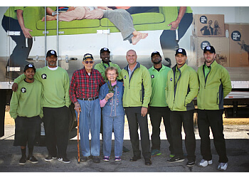 Tulsa Moving Companies You Move Me