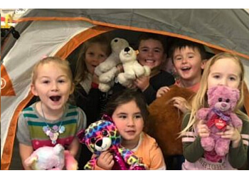 3 Best Preschools in Wichita Falls, TX - Expert Recommendations