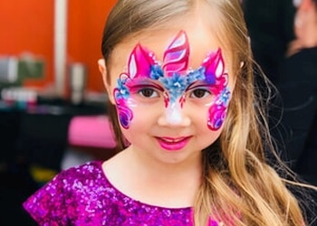 YOUR ENCHANTED FACE, LLC Mesquite Face Painting