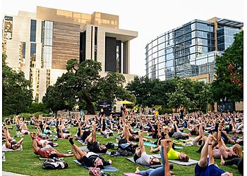 Austin Yoga Studios YTX Austin, LLC.