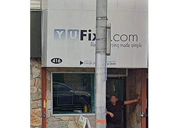 YUFIXIT LLC